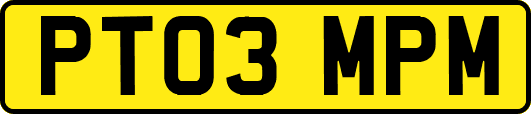 PT03MPM