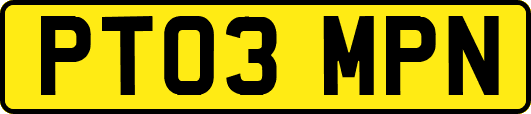 PT03MPN