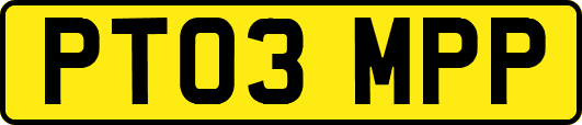 PT03MPP