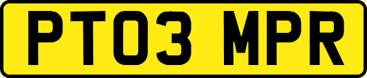 PT03MPR