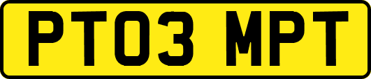 PT03MPT