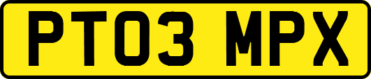 PT03MPX