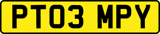 PT03MPY