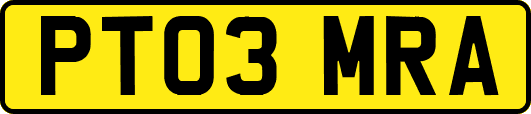 PT03MRA
