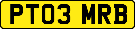 PT03MRB
