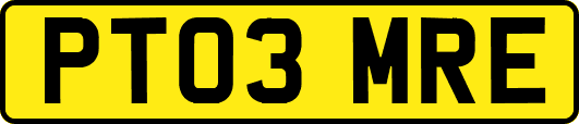 PT03MRE