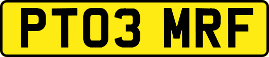 PT03MRF