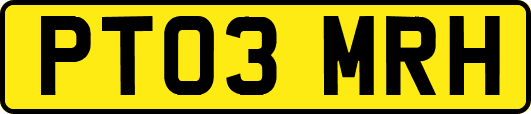 PT03MRH