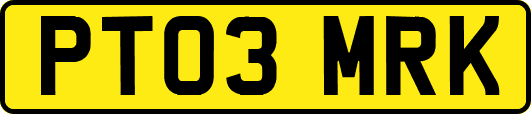 PT03MRK