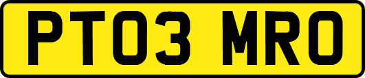PT03MRO