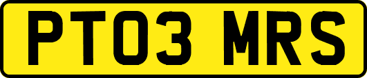 PT03MRS