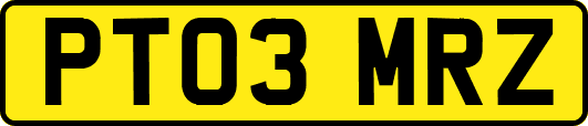 PT03MRZ