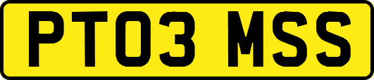 PT03MSS