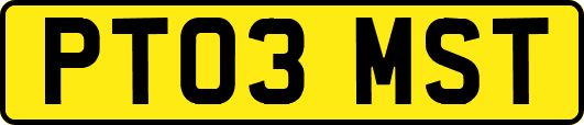 PT03MST