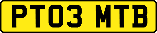 PT03MTB