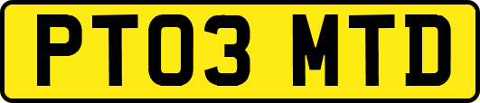 PT03MTD