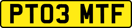 PT03MTF