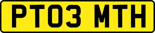 PT03MTH