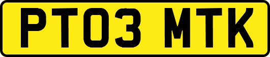 PT03MTK