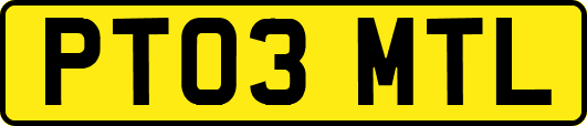PT03MTL