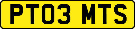 PT03MTS