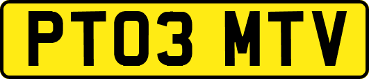 PT03MTV