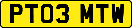 PT03MTW
