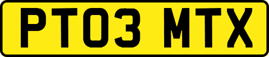 PT03MTX