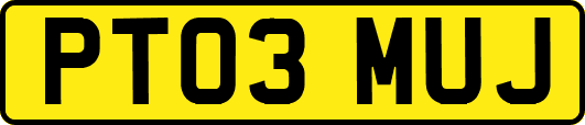 PT03MUJ