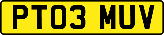 PT03MUV
