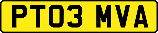 PT03MVA