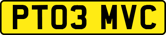 PT03MVC
