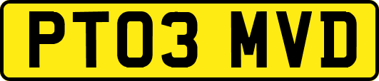 PT03MVD