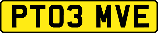 PT03MVE