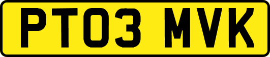 PT03MVK