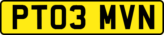 PT03MVN