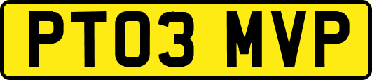 PT03MVP