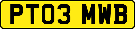 PT03MWB