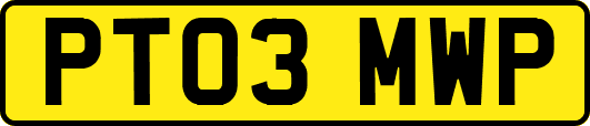 PT03MWP