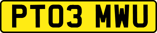 PT03MWU