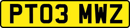 PT03MWZ