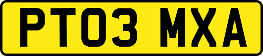 PT03MXA