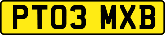 PT03MXB
