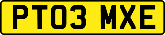 PT03MXE