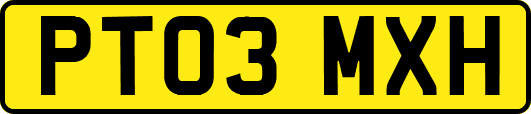 PT03MXH