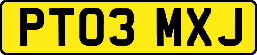 PT03MXJ