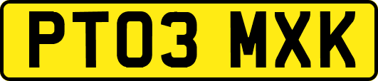 PT03MXK