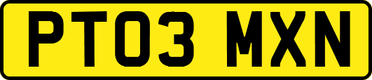 PT03MXN