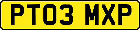 PT03MXP