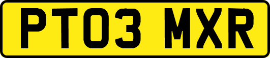 PT03MXR